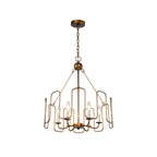 Parmer Chandelier