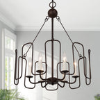 Parmer Chandelier