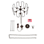 Parmer Chandelier