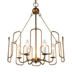 Parmer Chandelier
