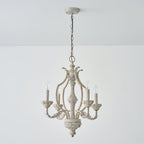 Paro Tunkul Wood Pendant Lamp