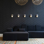 Party Wall Lamp
