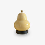 Pear Table Lamp