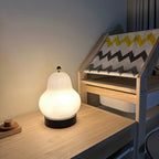 Pear Table Lamp