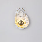 Pearl Wall Lamp