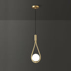 Pearls 65 Pendant Light
