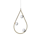 Pearls Pendant Lamp