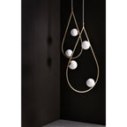 Pearls Pendant Lamp