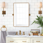 Hillsdale Wall Lamp
