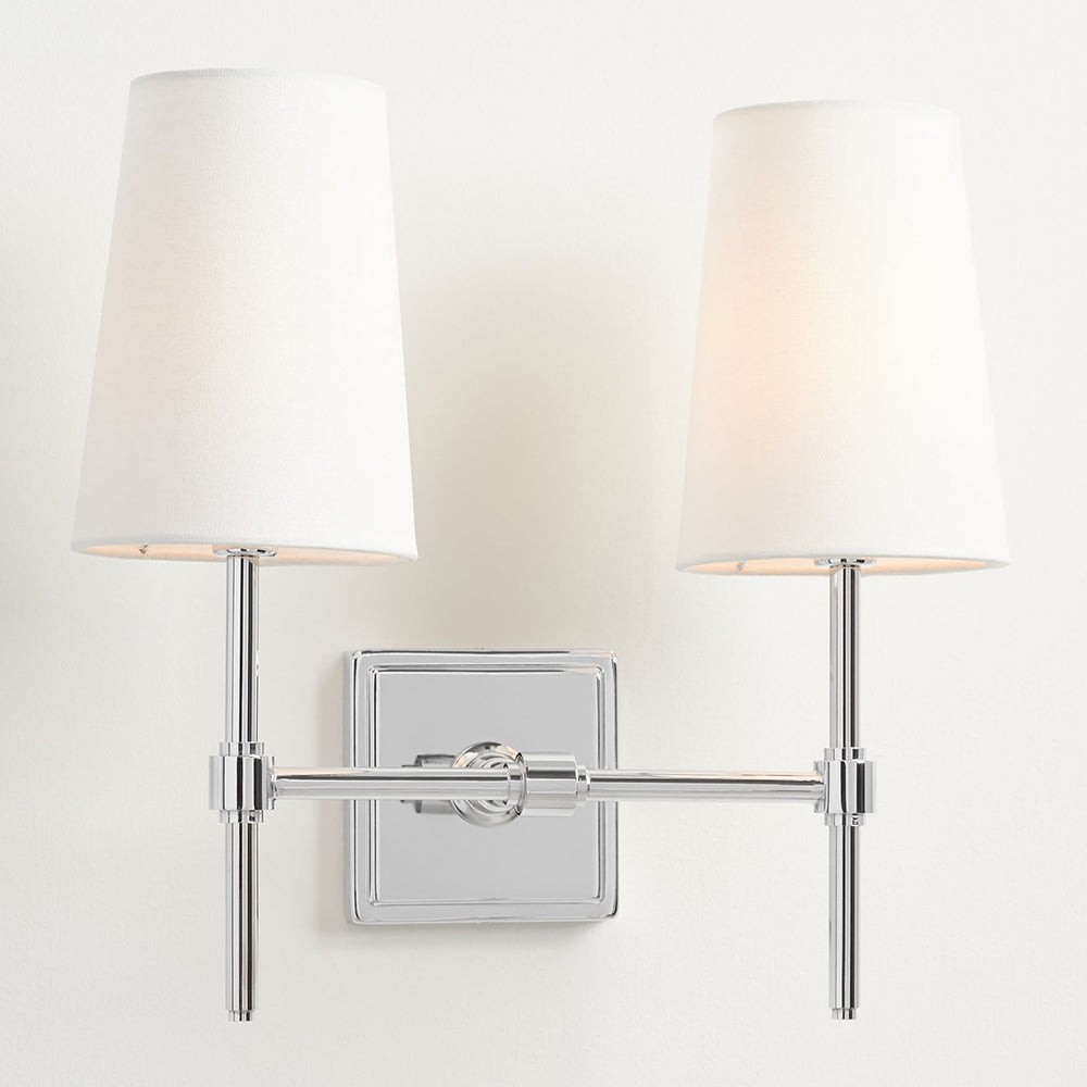 Hillsdale Wall Lamp