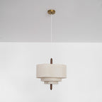 Pebble Pendant Lamp