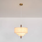 Pebble Pendant Lamp