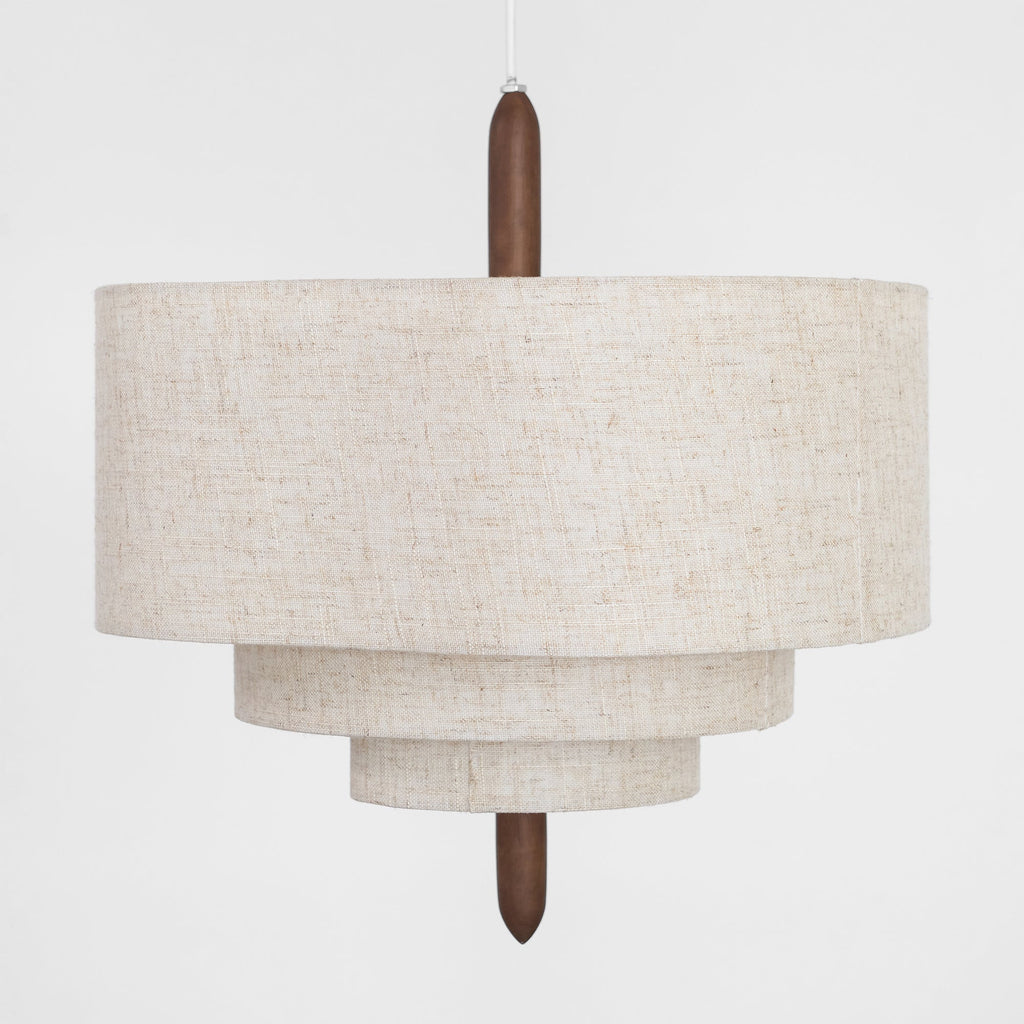 Pebble Pendant Lamp
