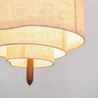 Pebble Pendant Lamp