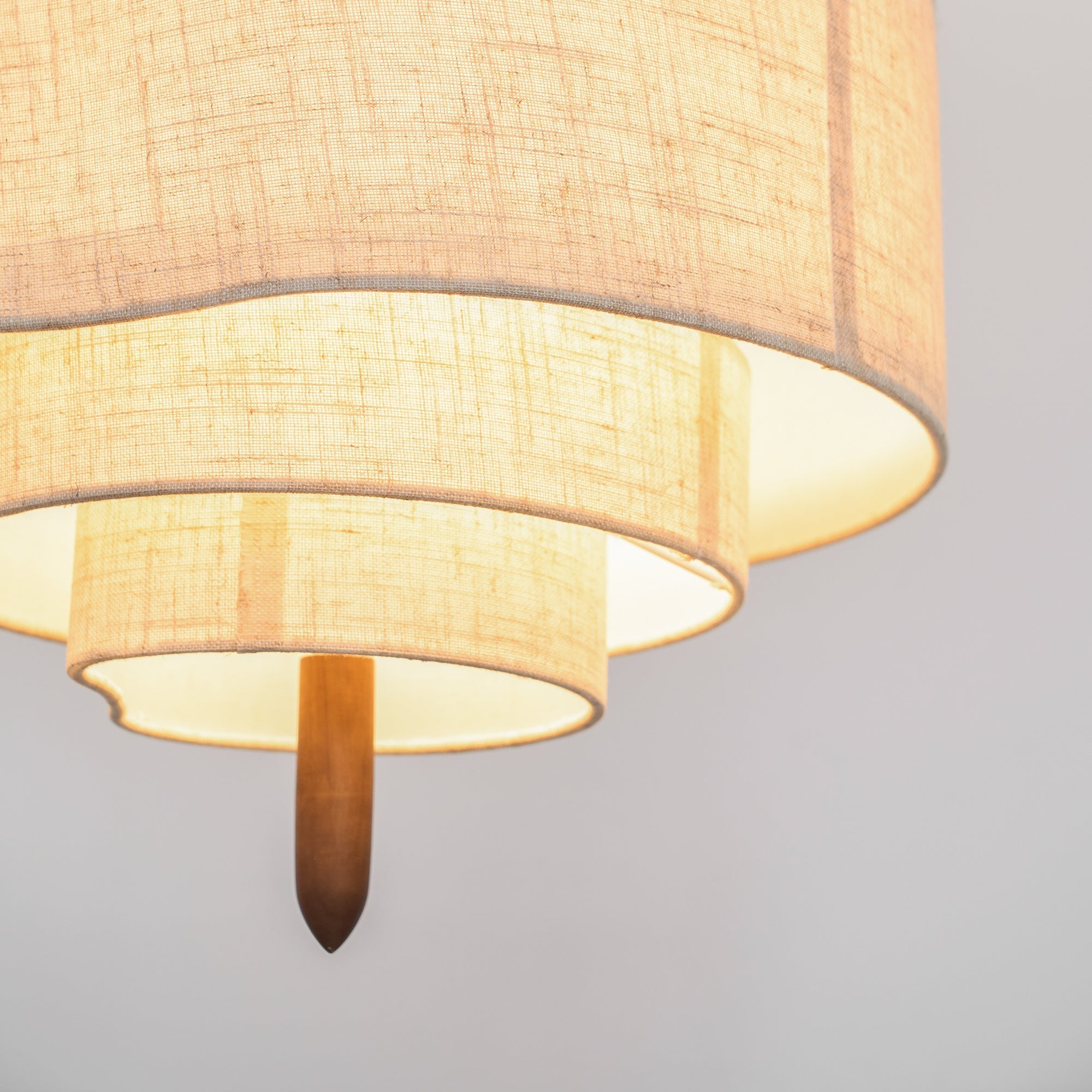 Pebble Pendant Lamp