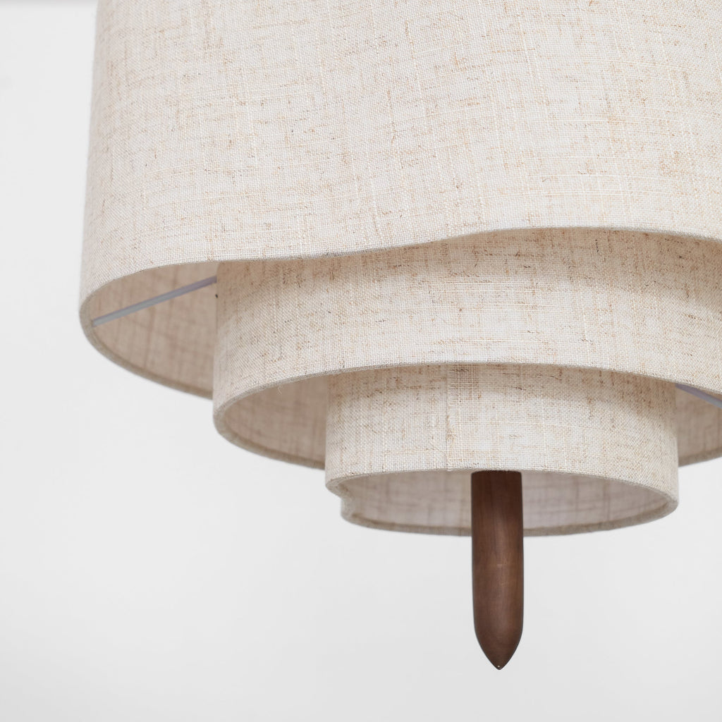 Pebble Pendant Lamp