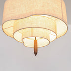 Pebble Pendant Lamp