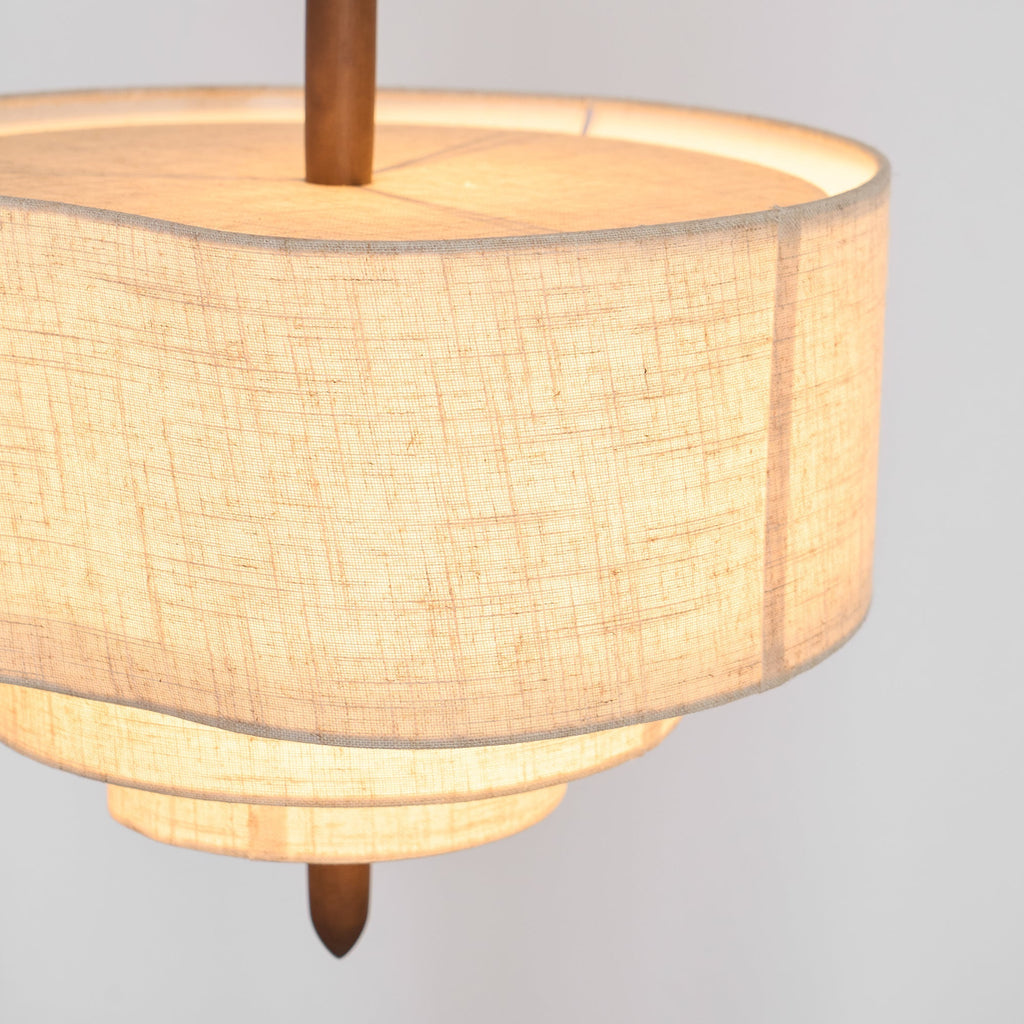 Pebble Pendant Lamp
