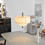 Pebble Pendant Lamp