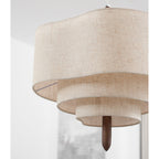Pebble Pendant Lamp