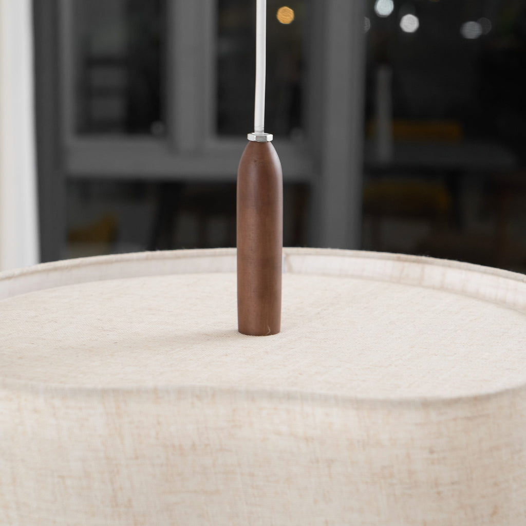 Pebble Pendant Lamp