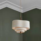 Pebble Pendant Lamp