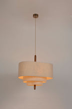 Pebble Pendant Lamp