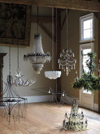 Pembridge Chandelier