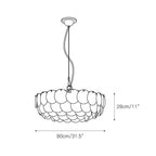 Pembridge Chandelier