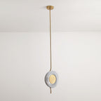 Pendulum Pendant Lamp
