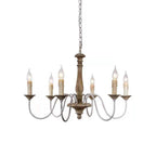 Penetrar Chandelier