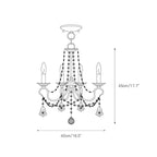 Pennington Chandelier