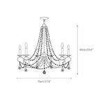 Pennington Chandelier