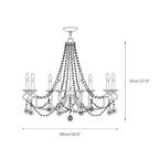 Pennington Chandelier