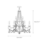 Pennington Chandelier