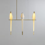 Perch Chandelier