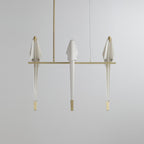 Perch Chandelier