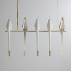Perch Chandelier