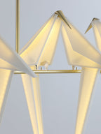 Perch Chandelier