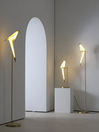 Perch Table Lamp