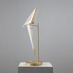 Perch Table Lamp