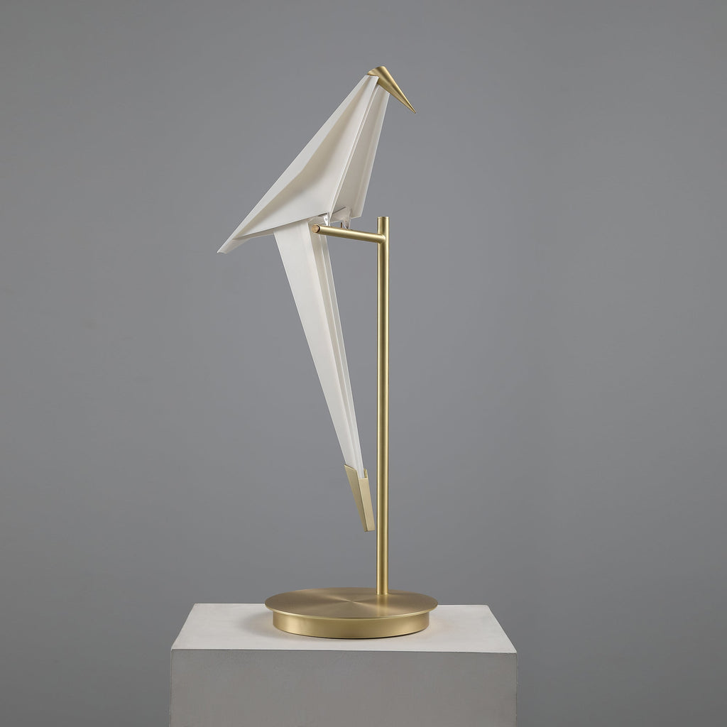 Perch Table Lamp