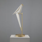 Perch Table Lamp