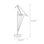Perch Table Lamp