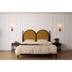 Perching Bird Sconce