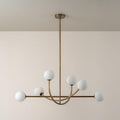 Perry Chandelier