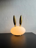 Pet Table Lamp