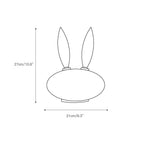 Pet Table Lamp