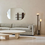 Pete & Nora Floor Lamp