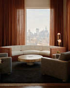 Pete & Nora Floor Lamp